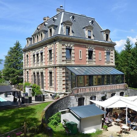 Le Chateau Des Arenes Gieres Exterior photo